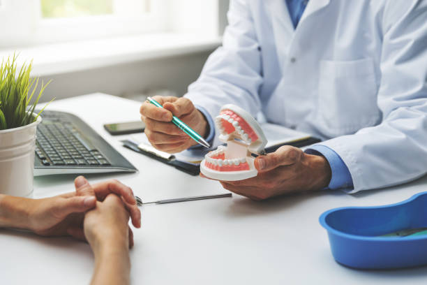 Best Emergency Dental Care  in St Ann, MO