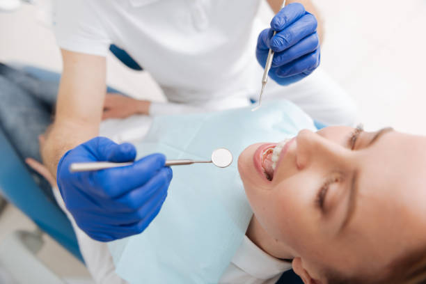 Best Preventive Dentistry  in St Ann, MO